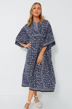 Multi Maria Caftan