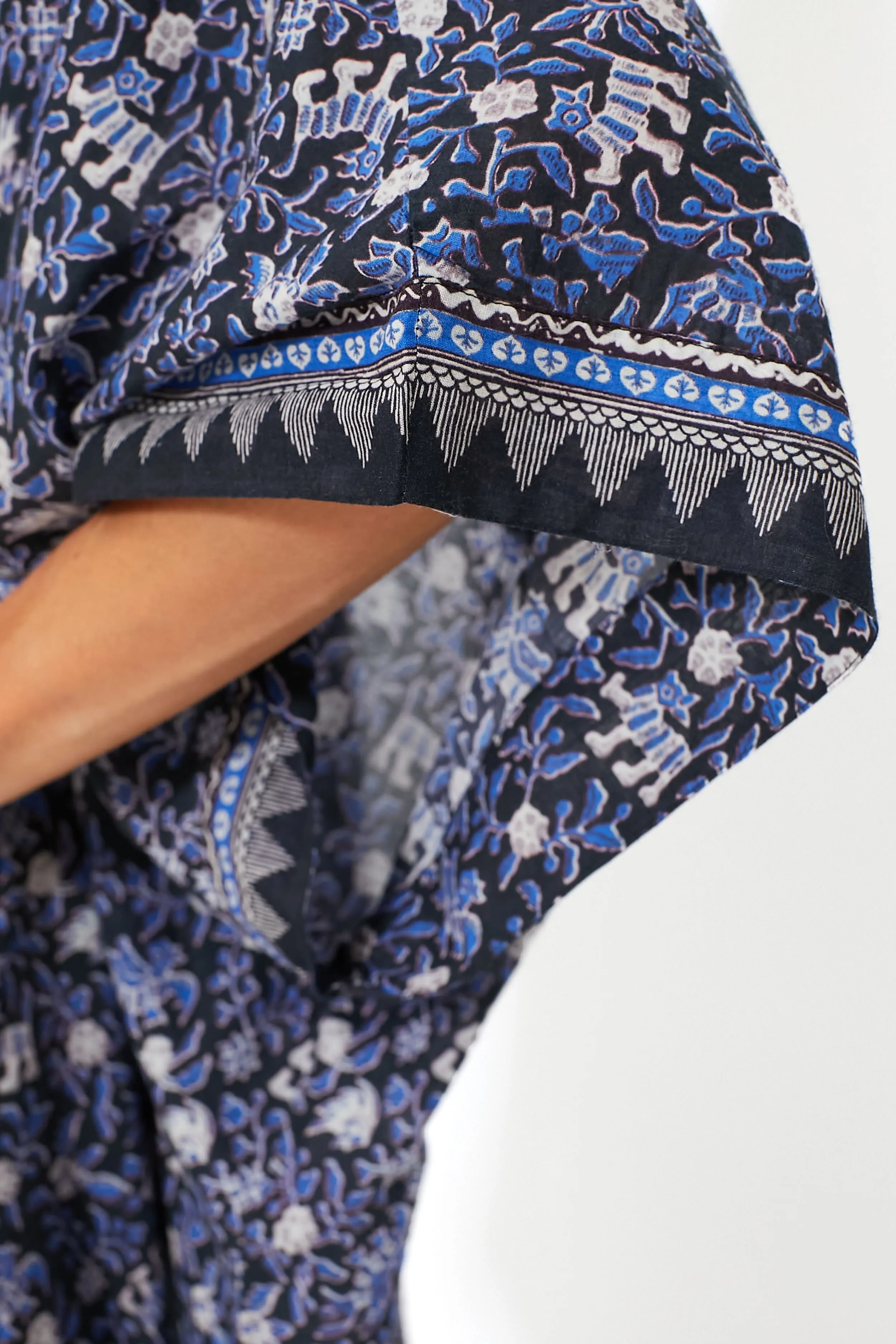 Multi Maria Caftan