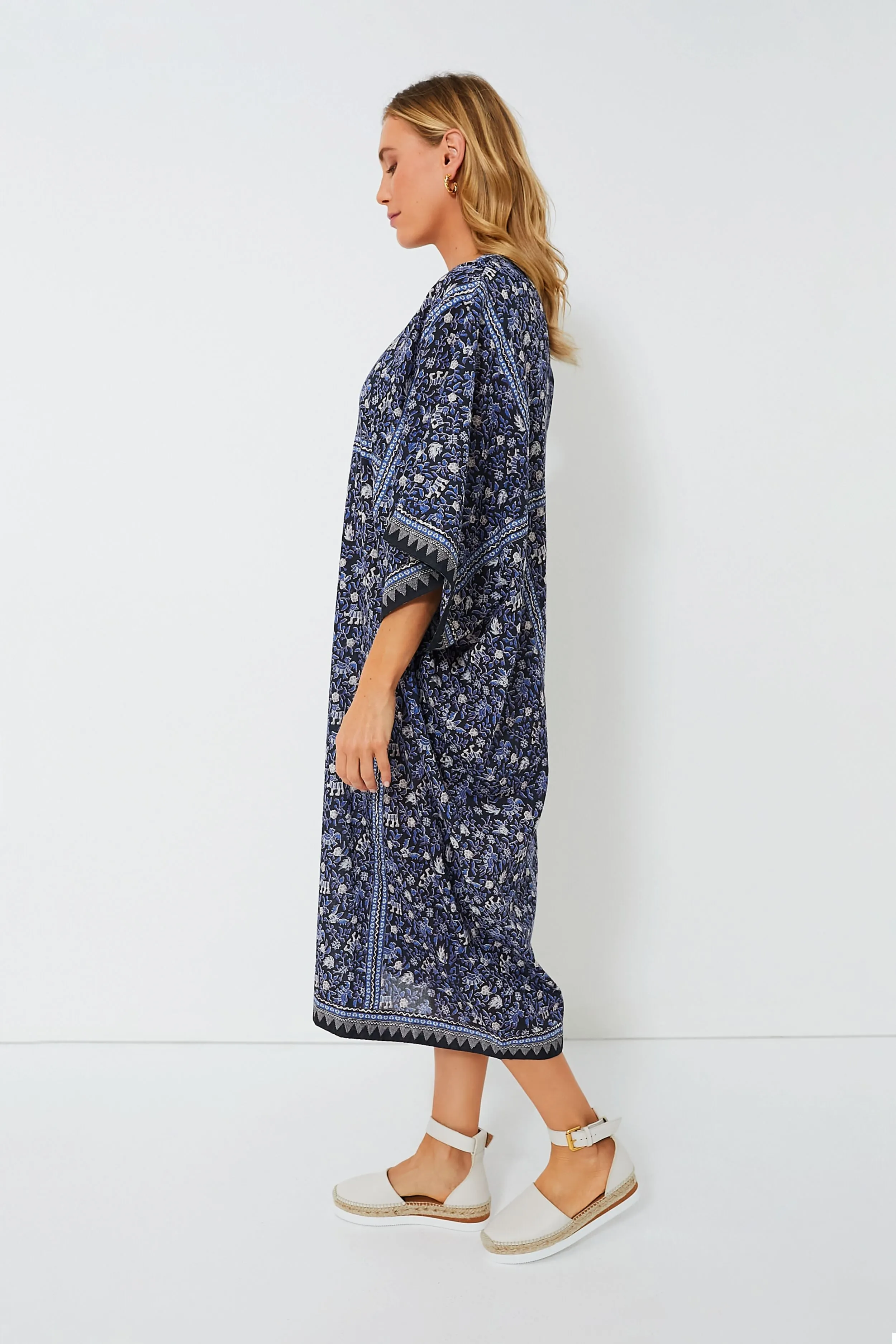 Multi Maria Caftan