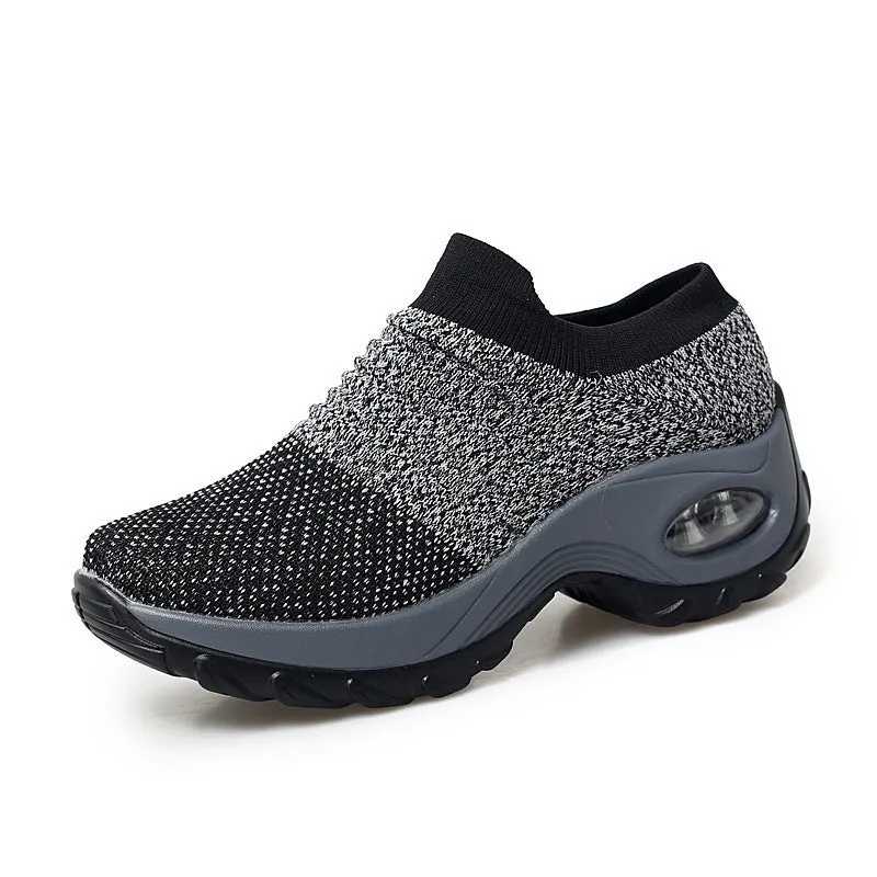 Nanccy - Air Confort Sport Shoes