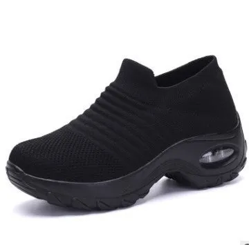 Nanccy - Air Confort Sport Shoes