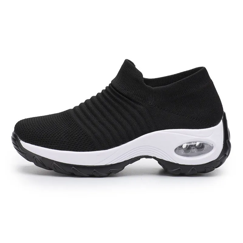 Nanccy - Air Confort Sport Shoes