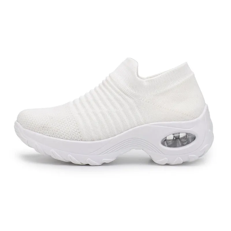 Nanccy - Air Confort Sport Shoes