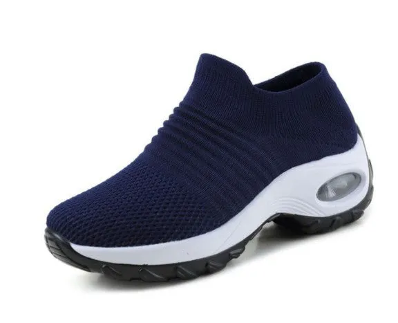 Nanccy - Air Confort Sport Shoes