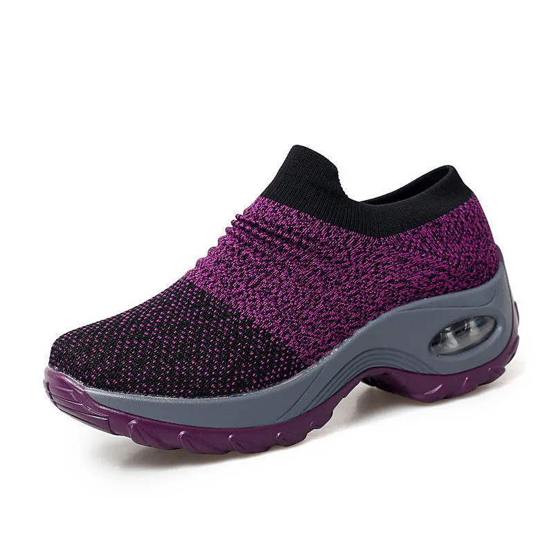 Nanccy - Air Confort Sport Shoes
