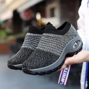 Nanccy - Air Confort Sport Shoes