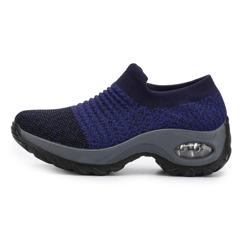 Nanccy - Air Confort Sport Shoes