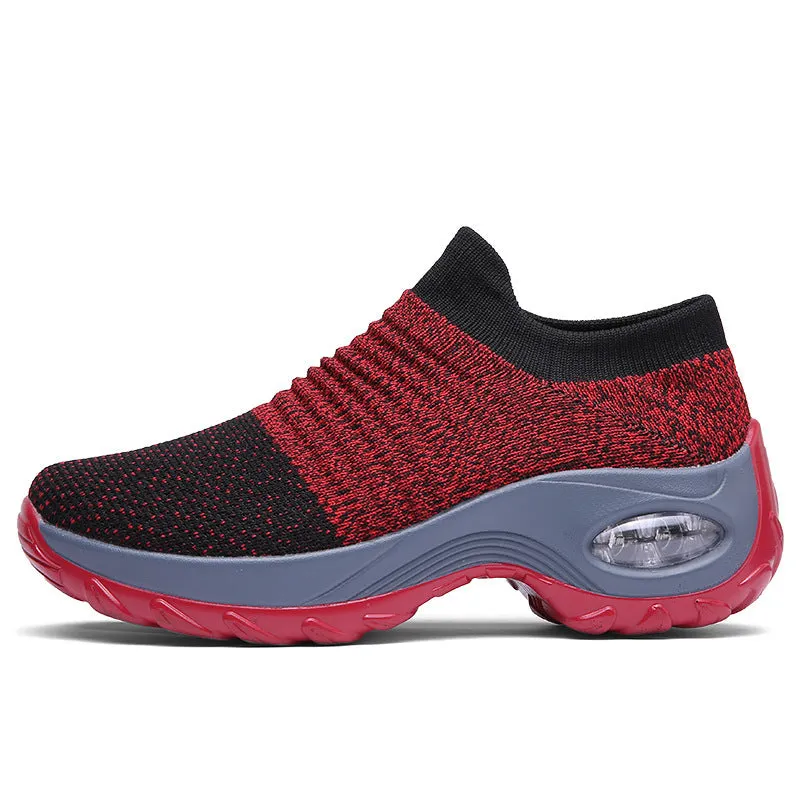 Nanccy - Air Confort Sport Shoes