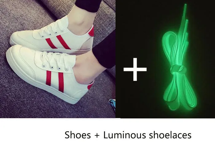 New Arrival 2016 summer Women Casual shoes Lace-up Classic Canvas Shoes Woman Zapatillas Mujeres trend Female Single Shoes 07