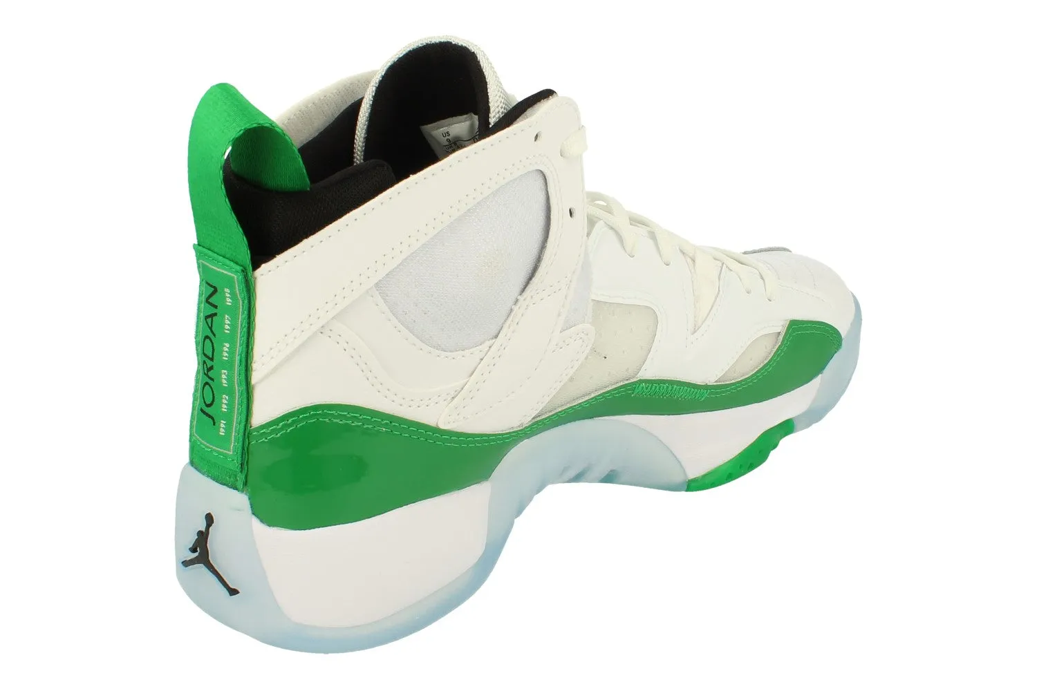 Nike Air Jordan Two Trey Mens Basketball Trainers Do1925 130