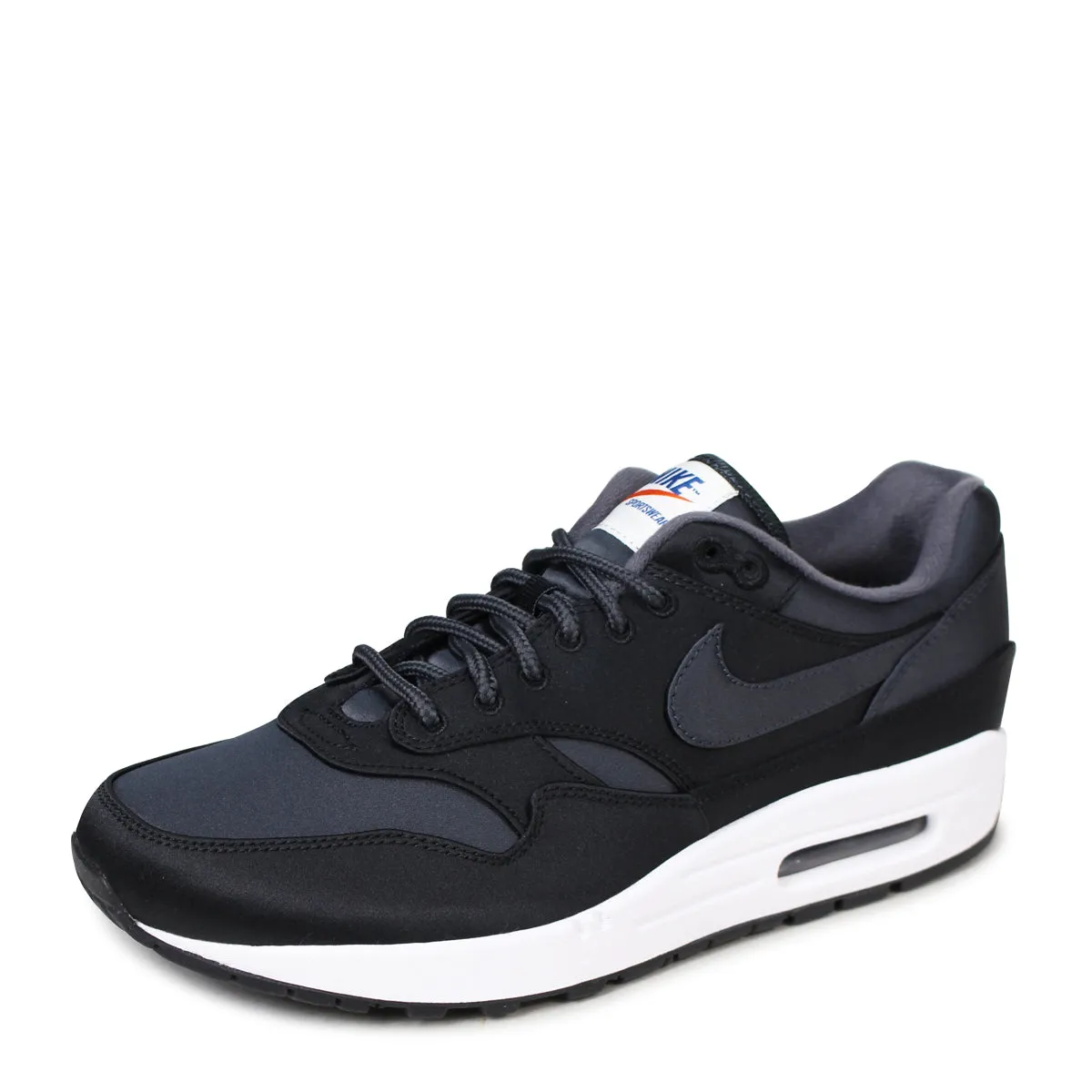 Nike Air Max 1 SE Mens Running Shoes #AO1021-001
