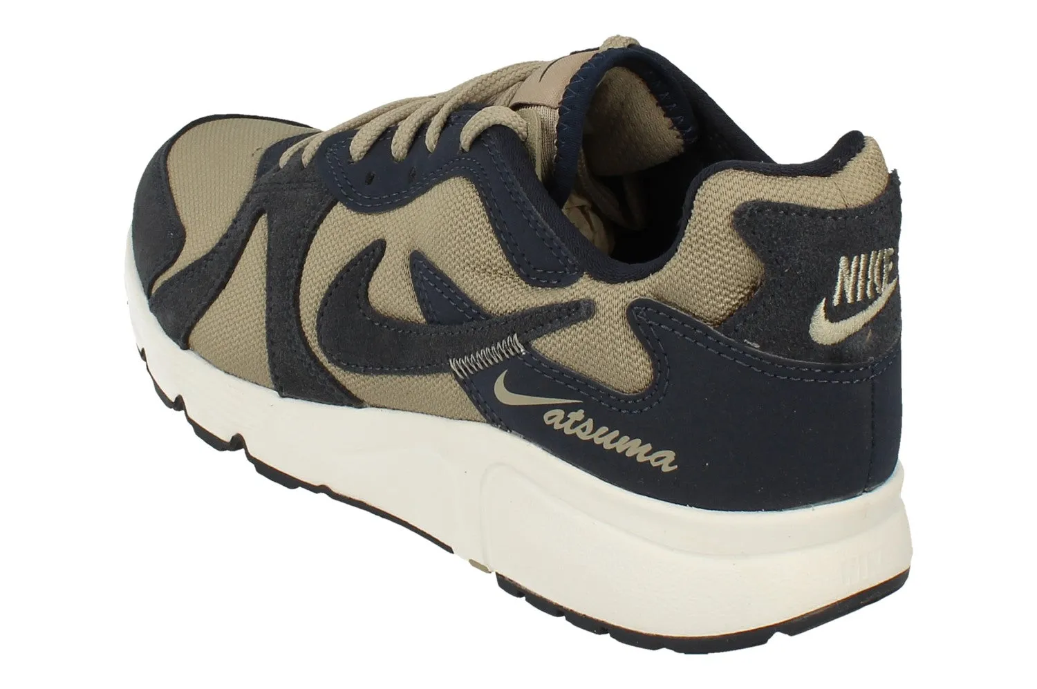 Nike Atsuma Mens Trainers CD5461 008