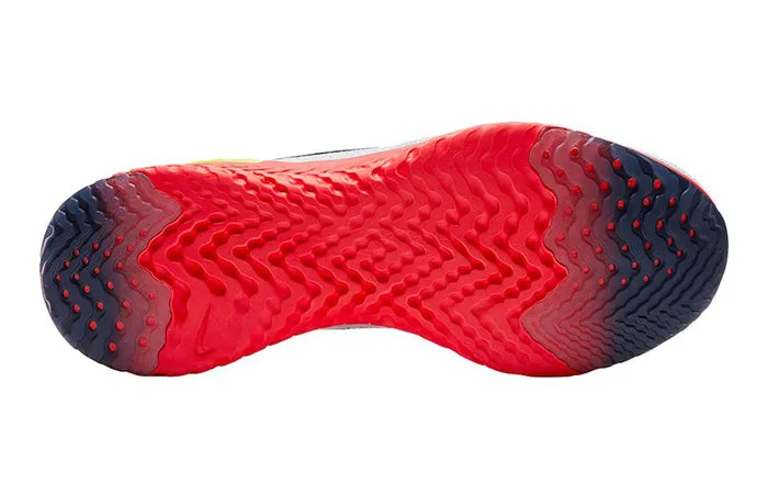 Nike Epic React Flyknit Men's Running Shoes #AQ0067-103
