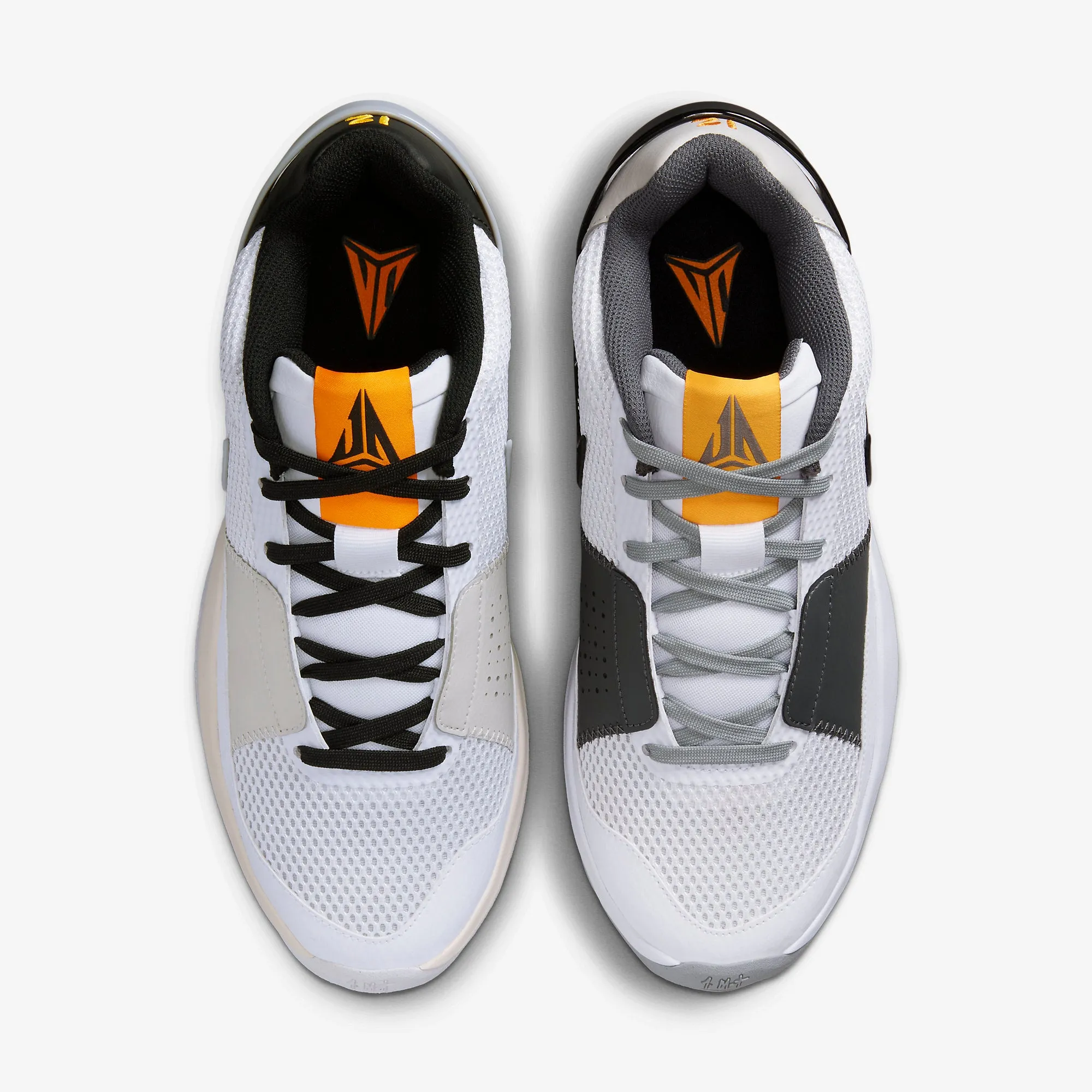 Nike JA 1 "Light Smoke Grey" (DR8786-100)