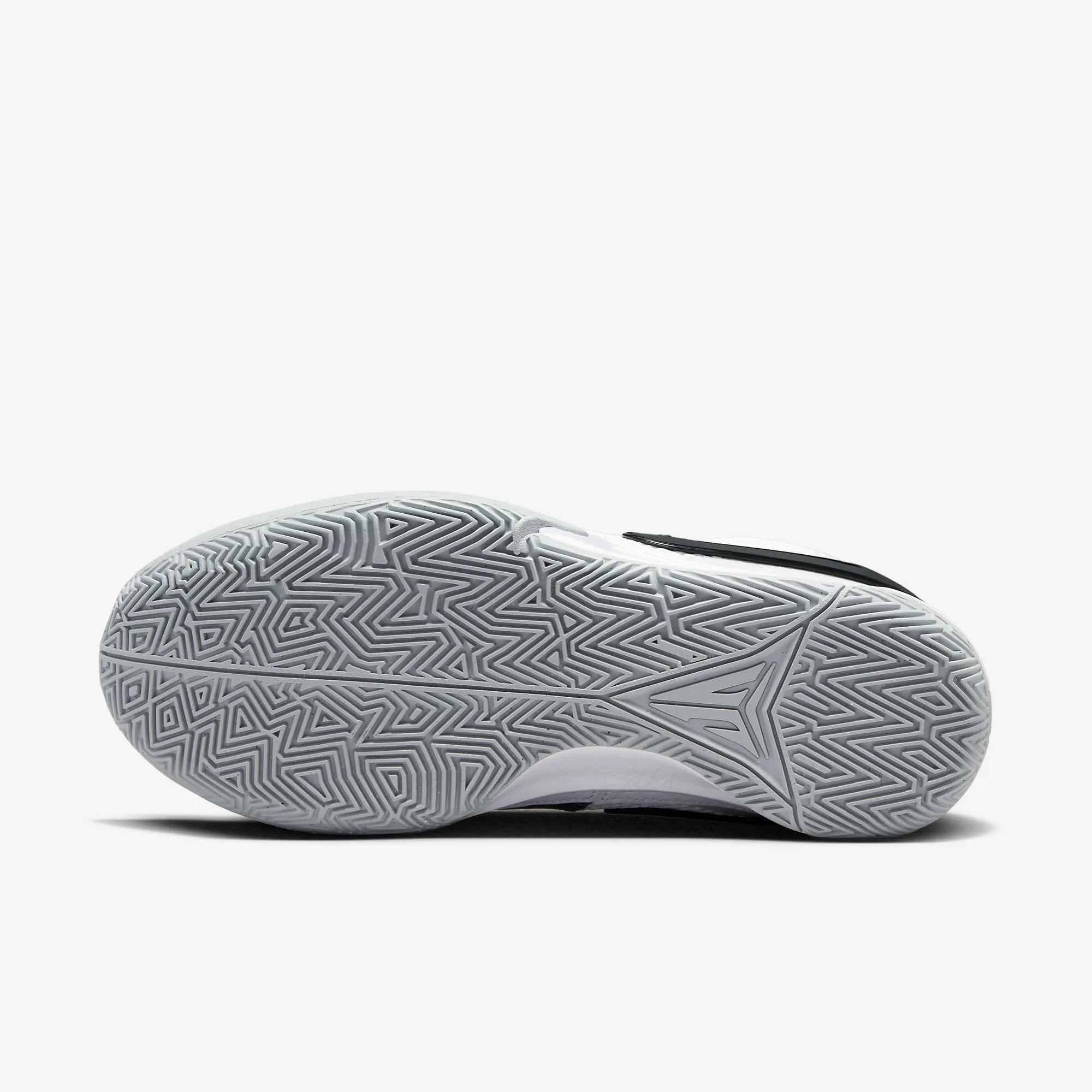 Nike JA 1 "Light Smoke Grey" (DR8786-100)