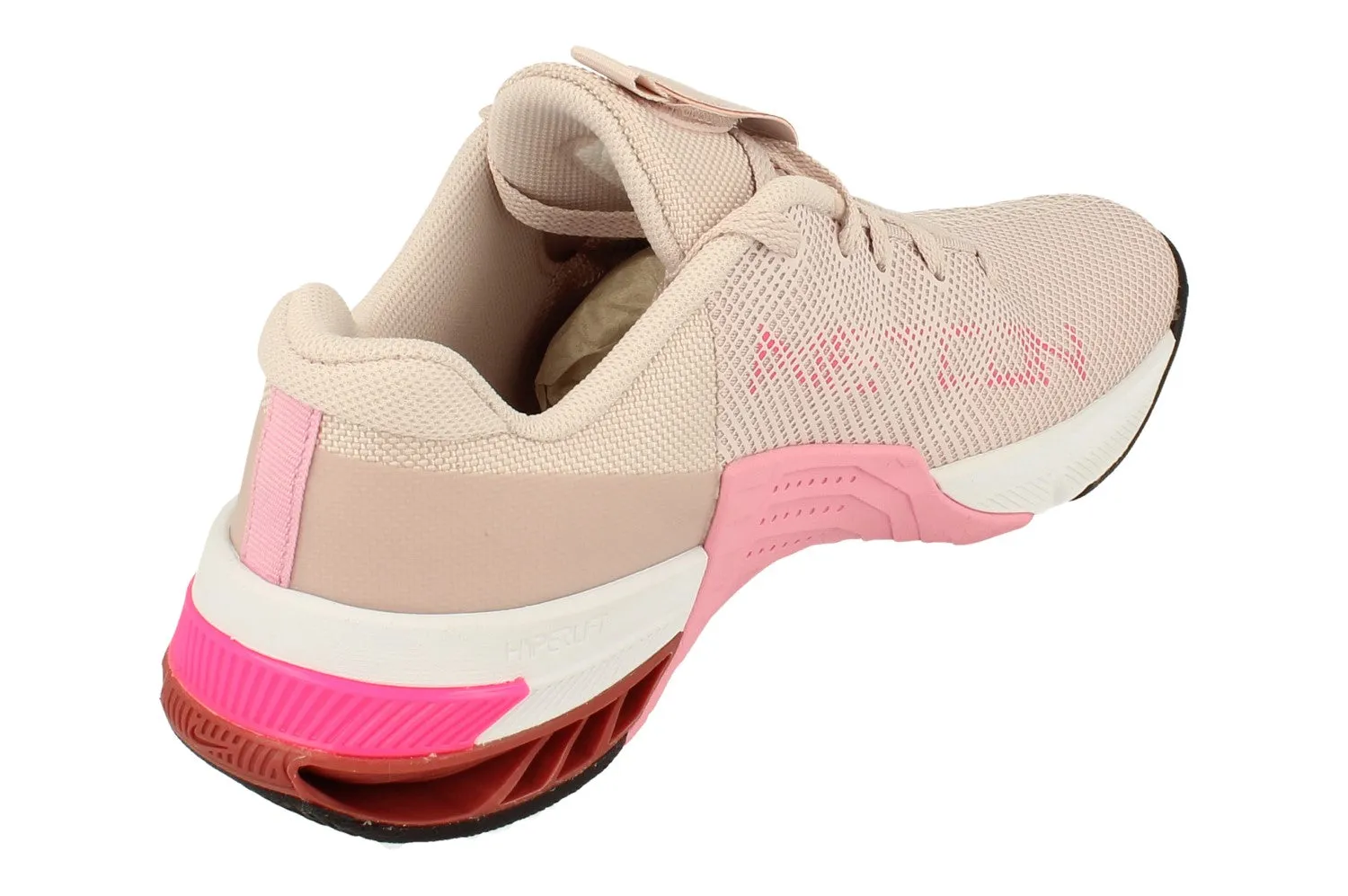 Nike Womens Metcon 8 Trainers DO9327 600