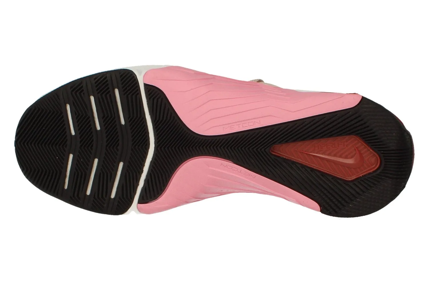 Nike Womens Metcon 8 Trainers DO9327 600