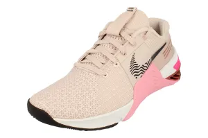 Nike Womens Metcon 8 Trainers DO9327 600