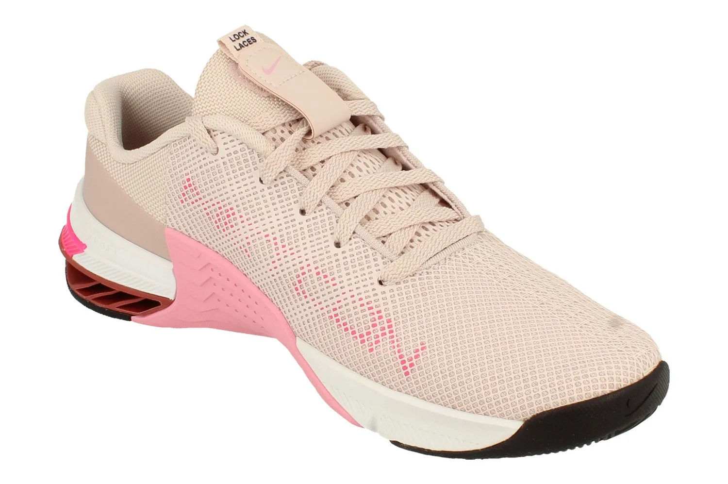 Nike Womens Metcon 8 Trainers DO9327 600