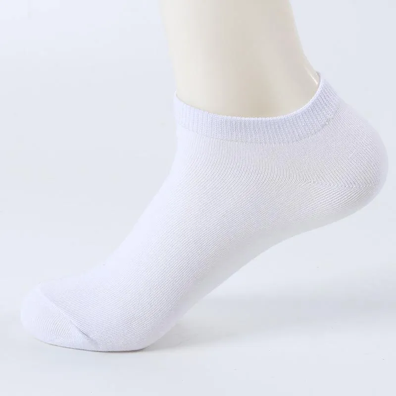No Show Socks Low Cut Ankle Socks Casual Cotton Socks for Men & Women 3 Pairs