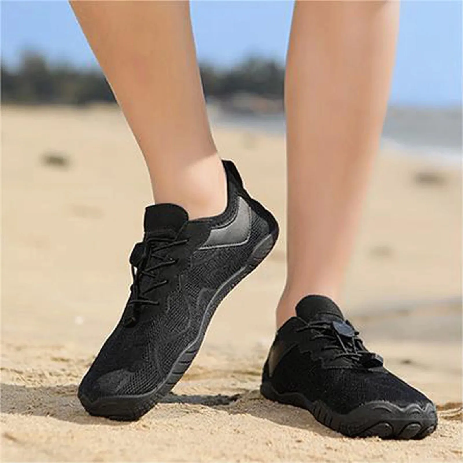 Non-slip Trail Shoes Outdoor Hiking Beach Shoes