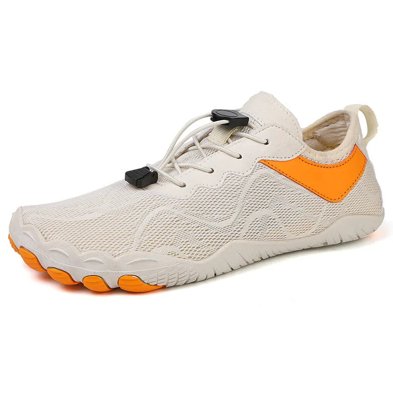 Non-slip Trail Shoes Outdoor Hiking Beach Shoes