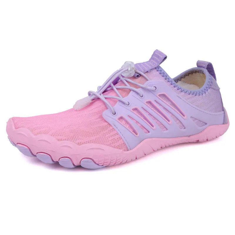 Non-slip Trail Shoes Outdoor Hiking Beach Shoes