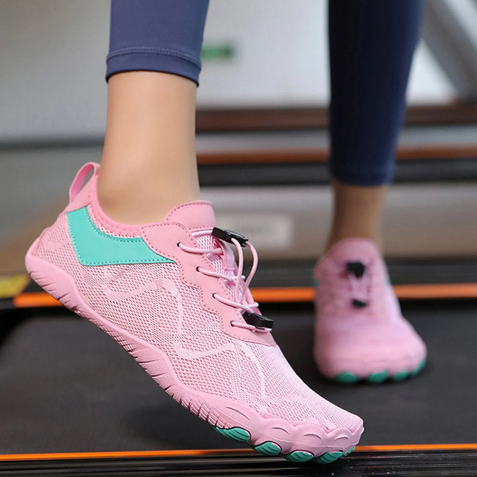 Non-slip Trail Shoes Outdoor Hiking Beach Shoes
