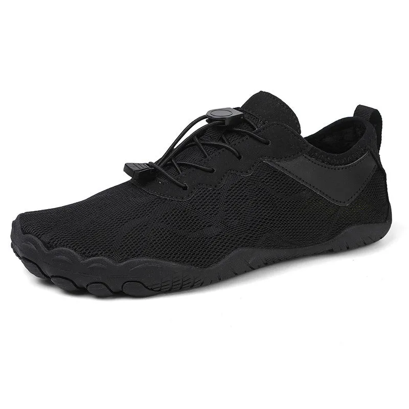 Non-slip Trail Shoes Outdoor Hiking Beach Shoes