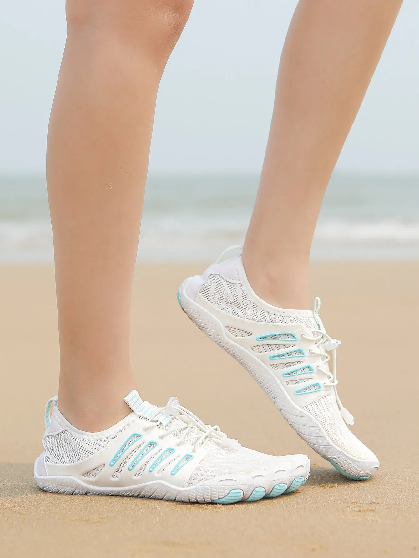 Non-slip Trail Shoes Outdoor Hiking Beach Shoes