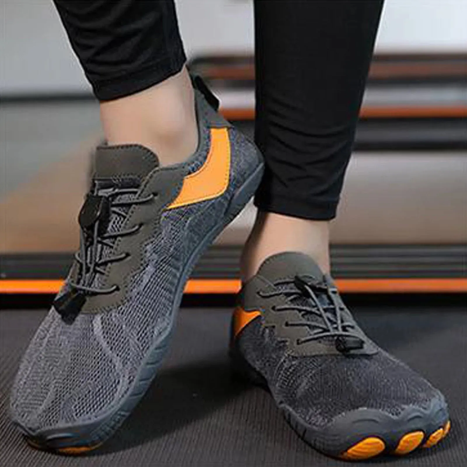 Non-slip Trail Shoes Outdoor Hiking Beach Shoes