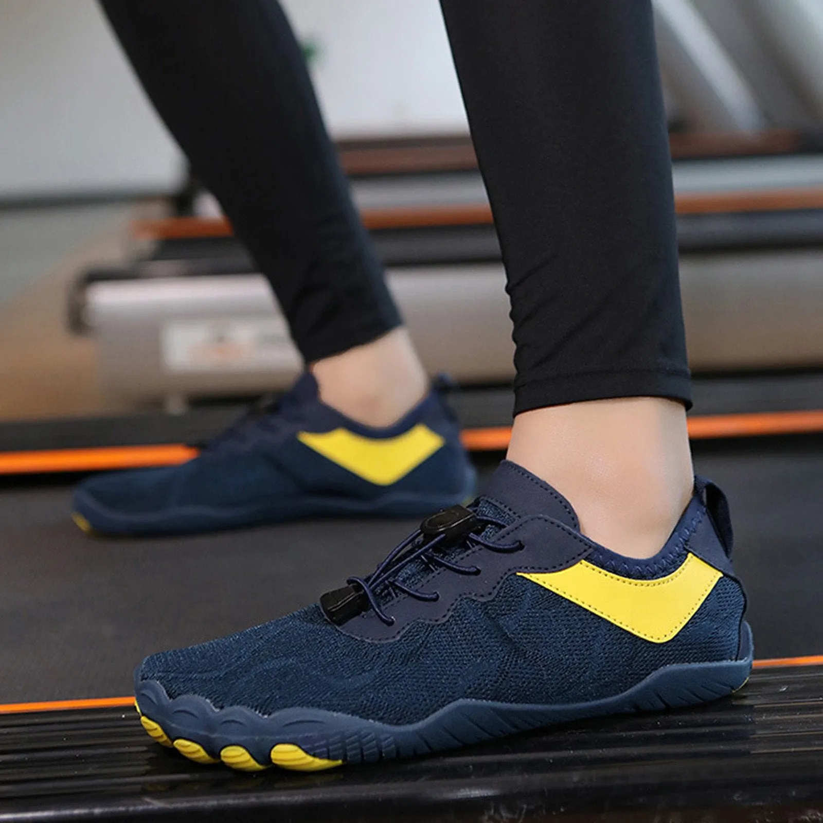 Non-slip Trail Shoes Outdoor Hiking Beach Shoes