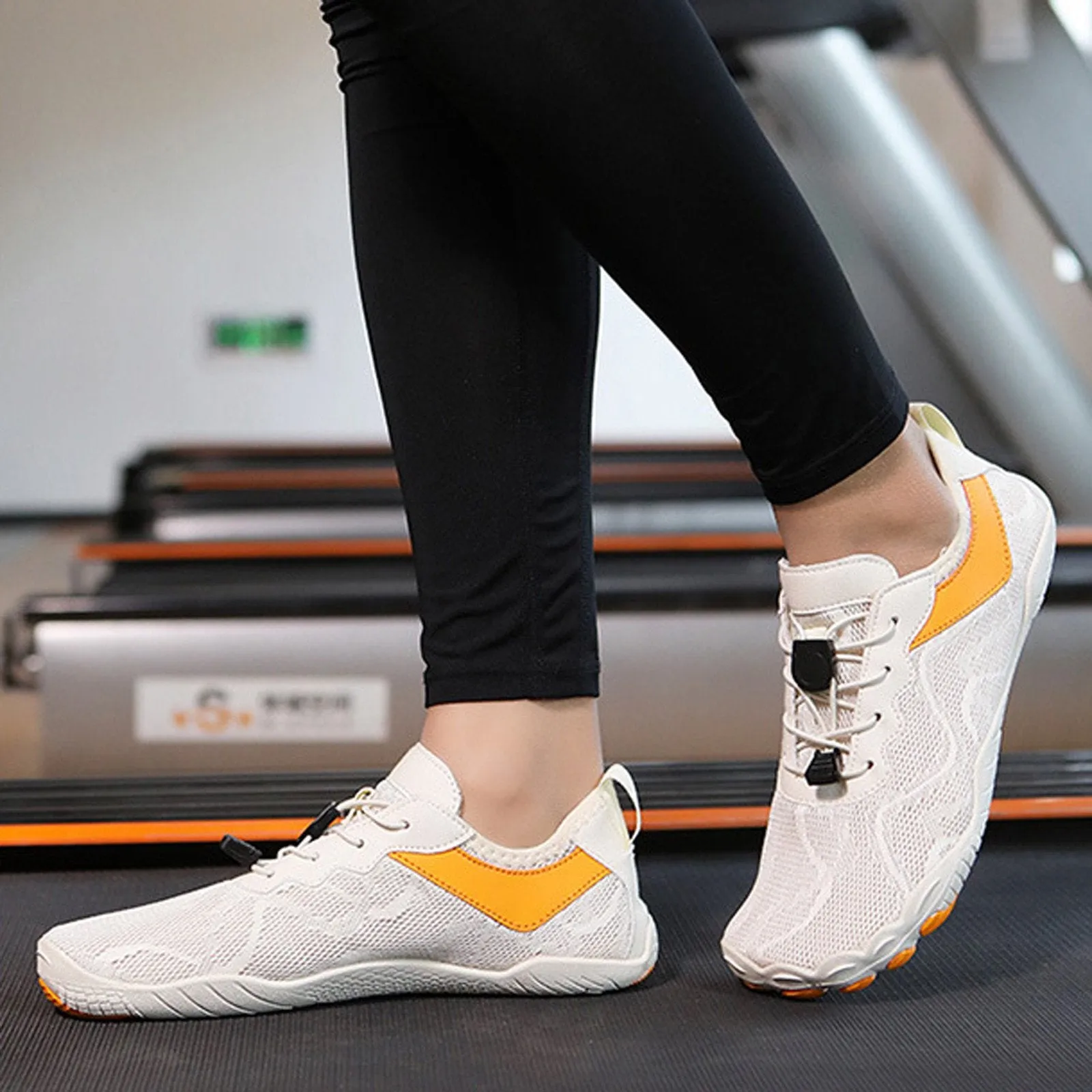 Non-slip Trail Shoes Outdoor Hiking Beach Shoes