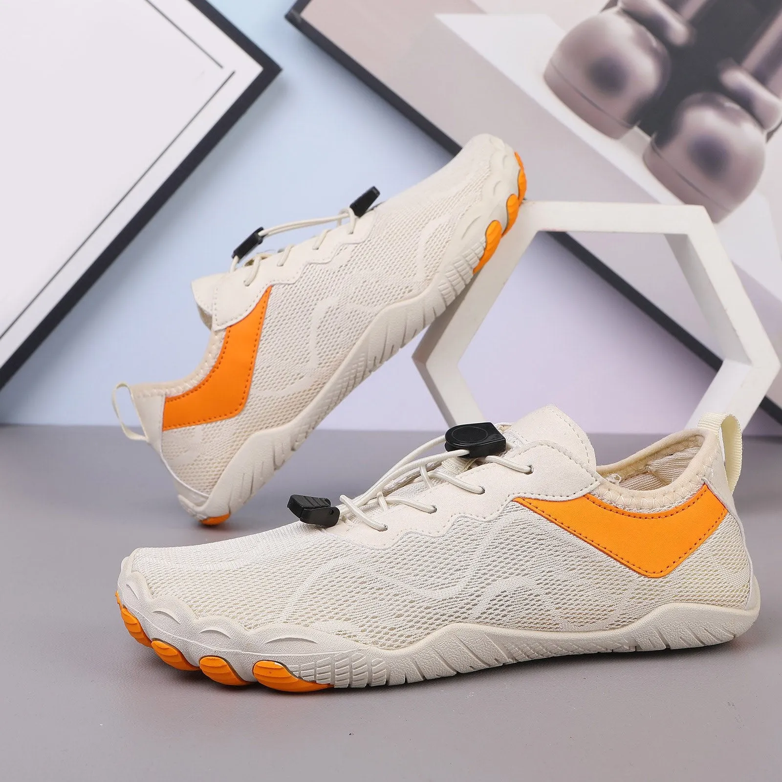 Non-slip Trail Shoes Outdoor Hiking Beach Shoes