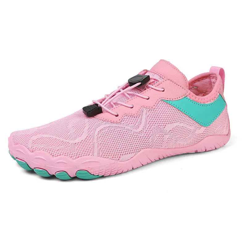 Non-slip Trail Shoes Outdoor Hiking Beach Shoes