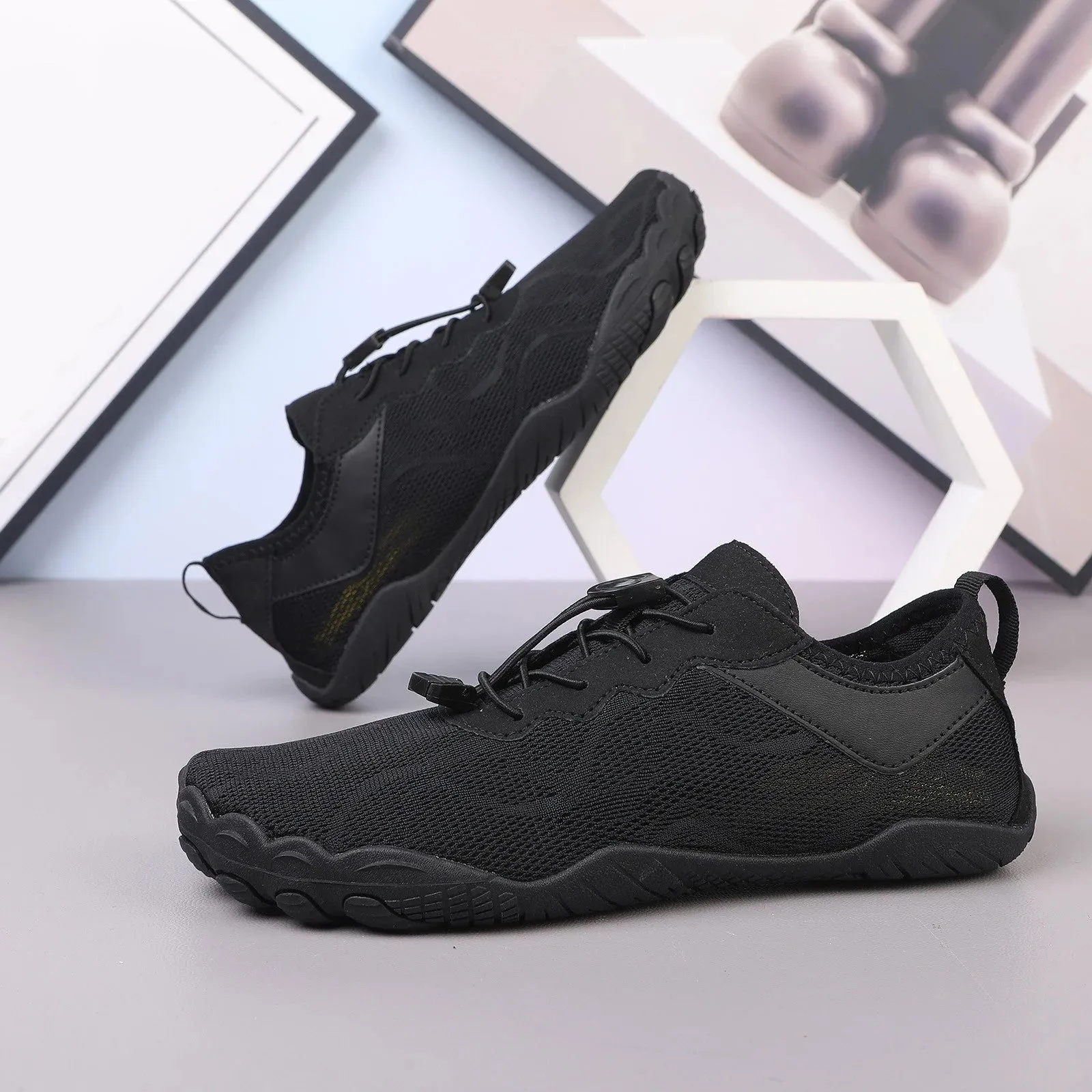 Non-slip Trail Shoes Outdoor Hiking Beach Shoes
