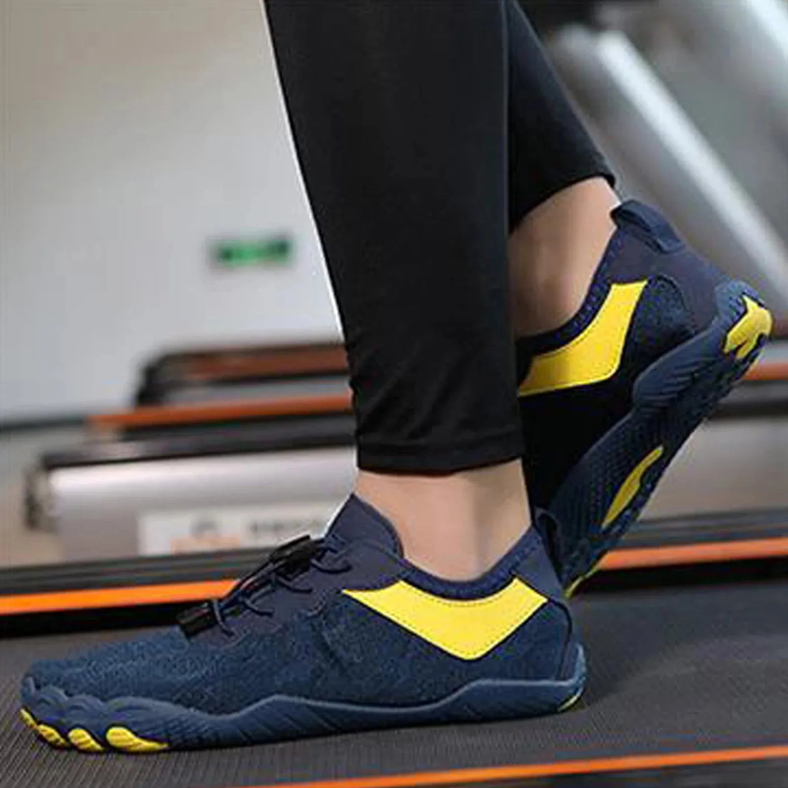 Non-slip Trail Shoes Outdoor Hiking Beach Shoes