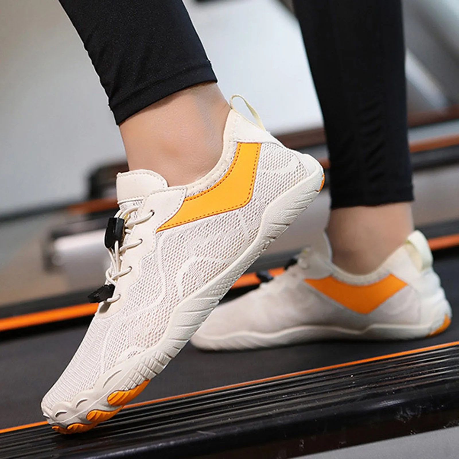Non-slip Trail Shoes Outdoor Hiking Beach Shoes