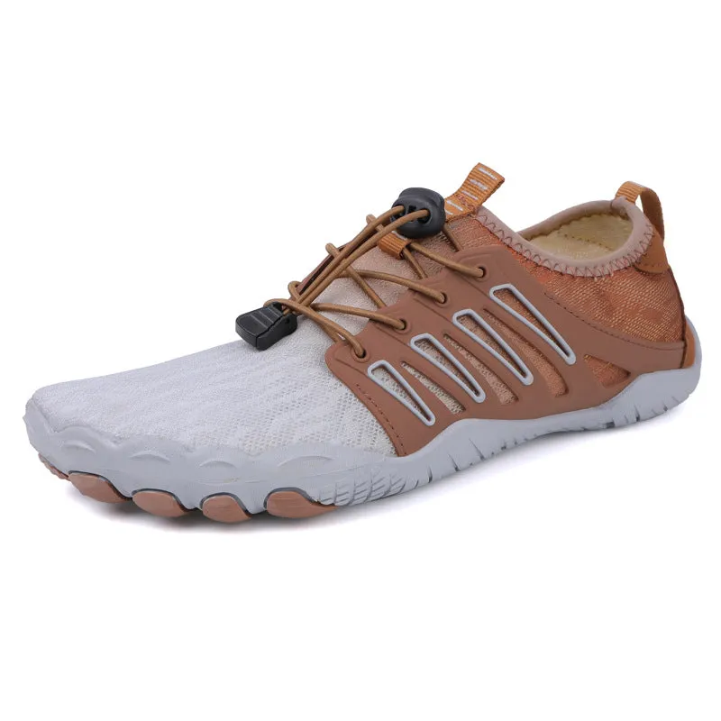 Non-slip Trail Shoes Outdoor Hiking Beach Shoes