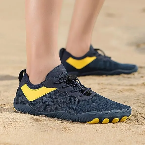 Non-slip Trail Shoes Outdoor Hiking Beach Shoes