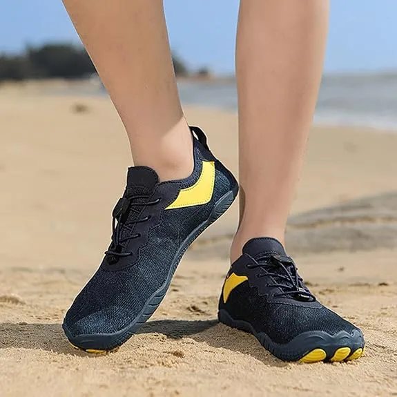 Non-slip Trail Shoes Outdoor Hiking Beach Shoes