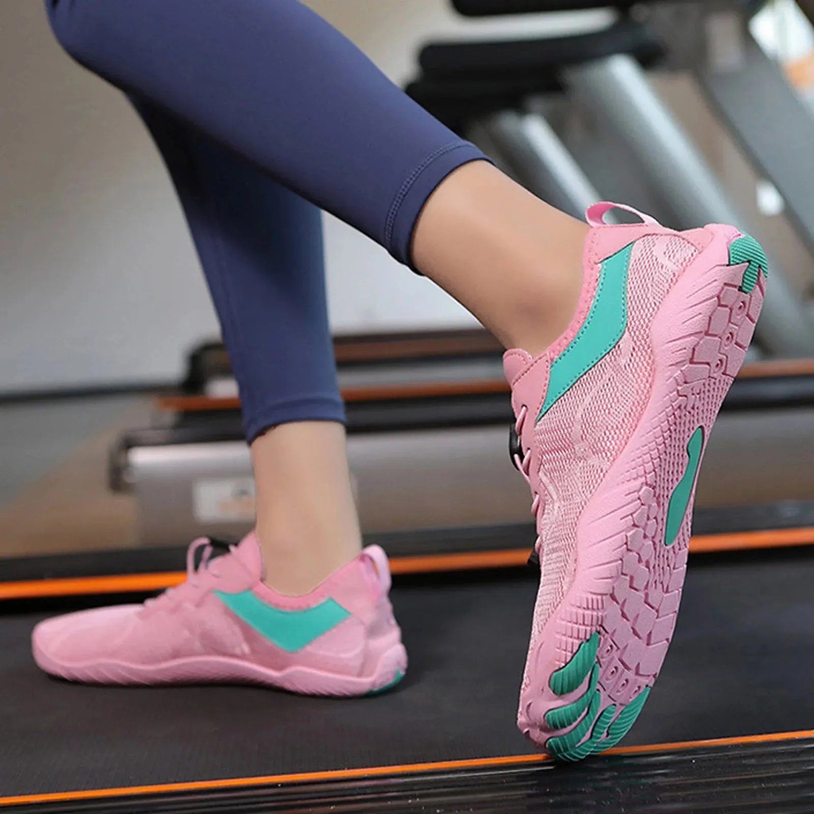 Non-slip Trail Shoes Outdoor Hiking Beach Shoes