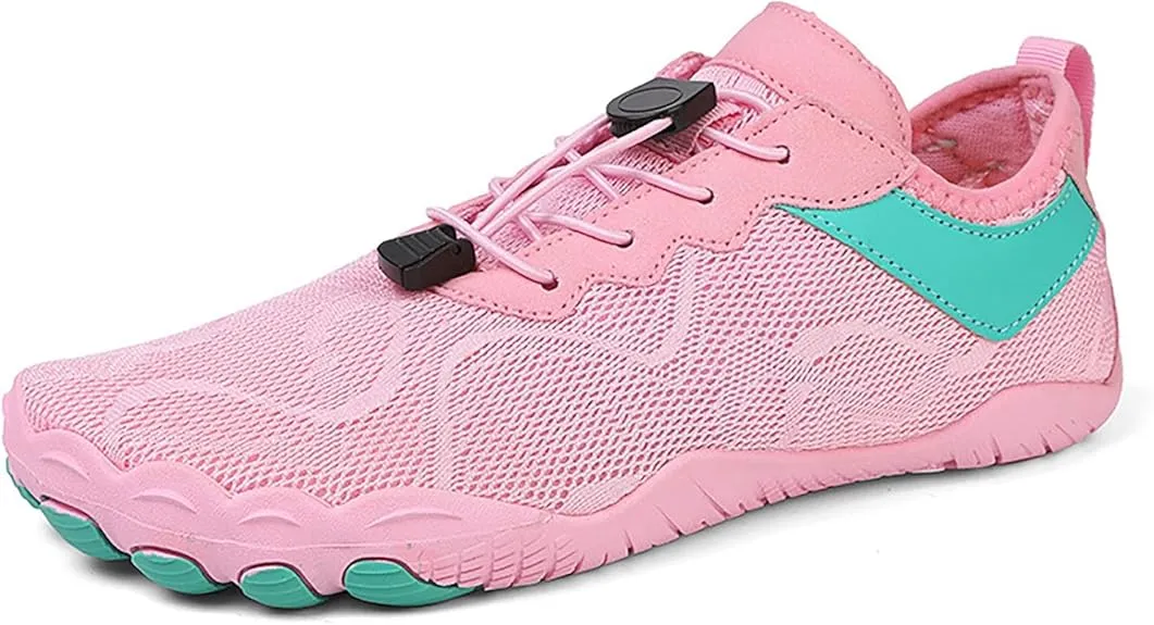 Non-slip Trail Shoes Outdoor Hiking Beach Shoes