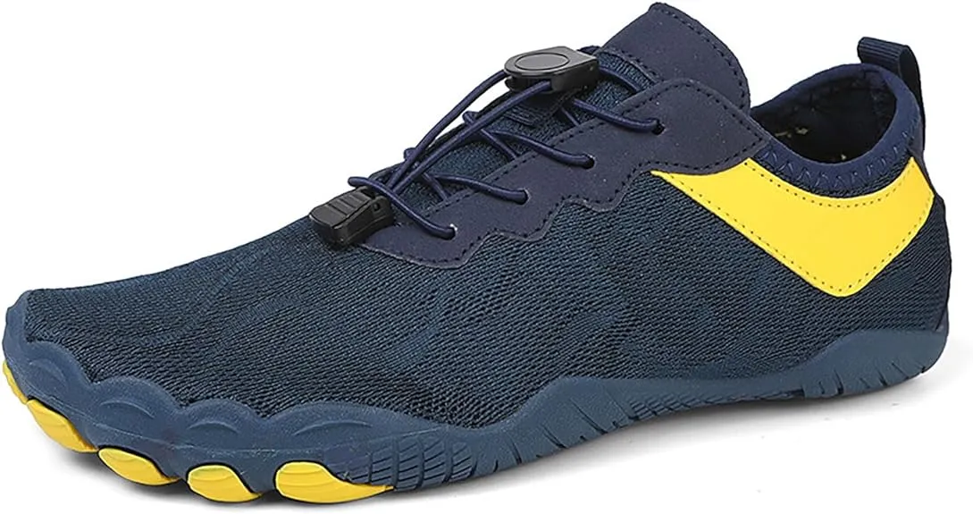 Non-slip Trail Shoes Outdoor Hiking Beach Shoes
