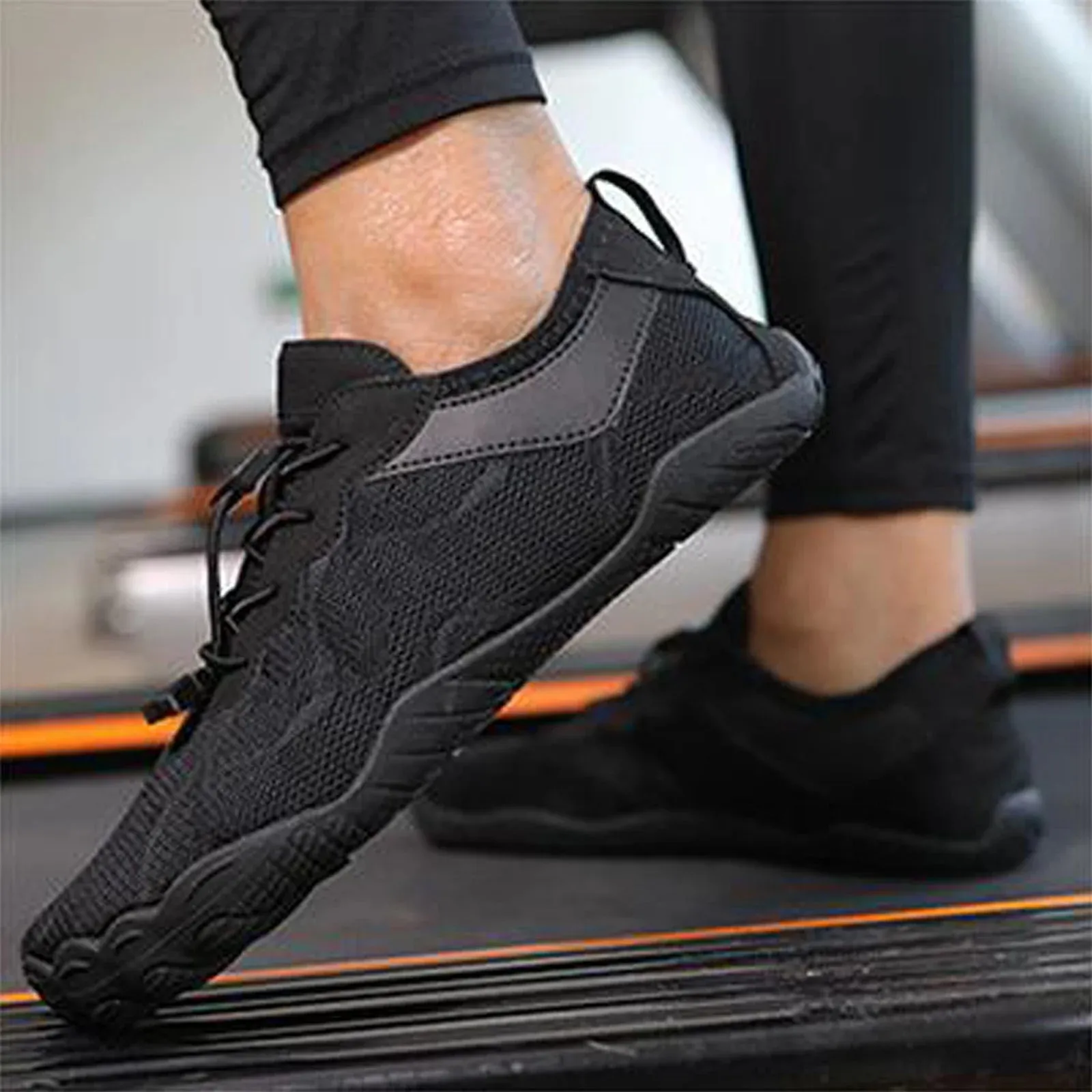 Non-slip Trail Shoes Outdoor Hiking Beach Shoes