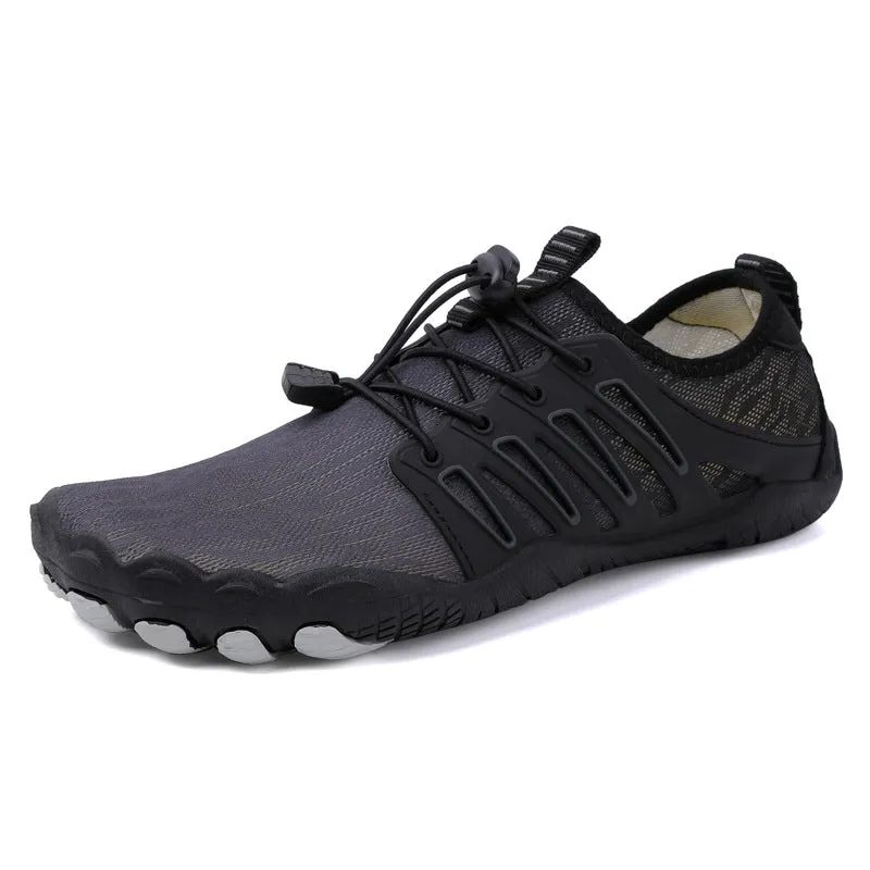 Non-slip Trail Shoes Outdoor Hiking Beach Shoes