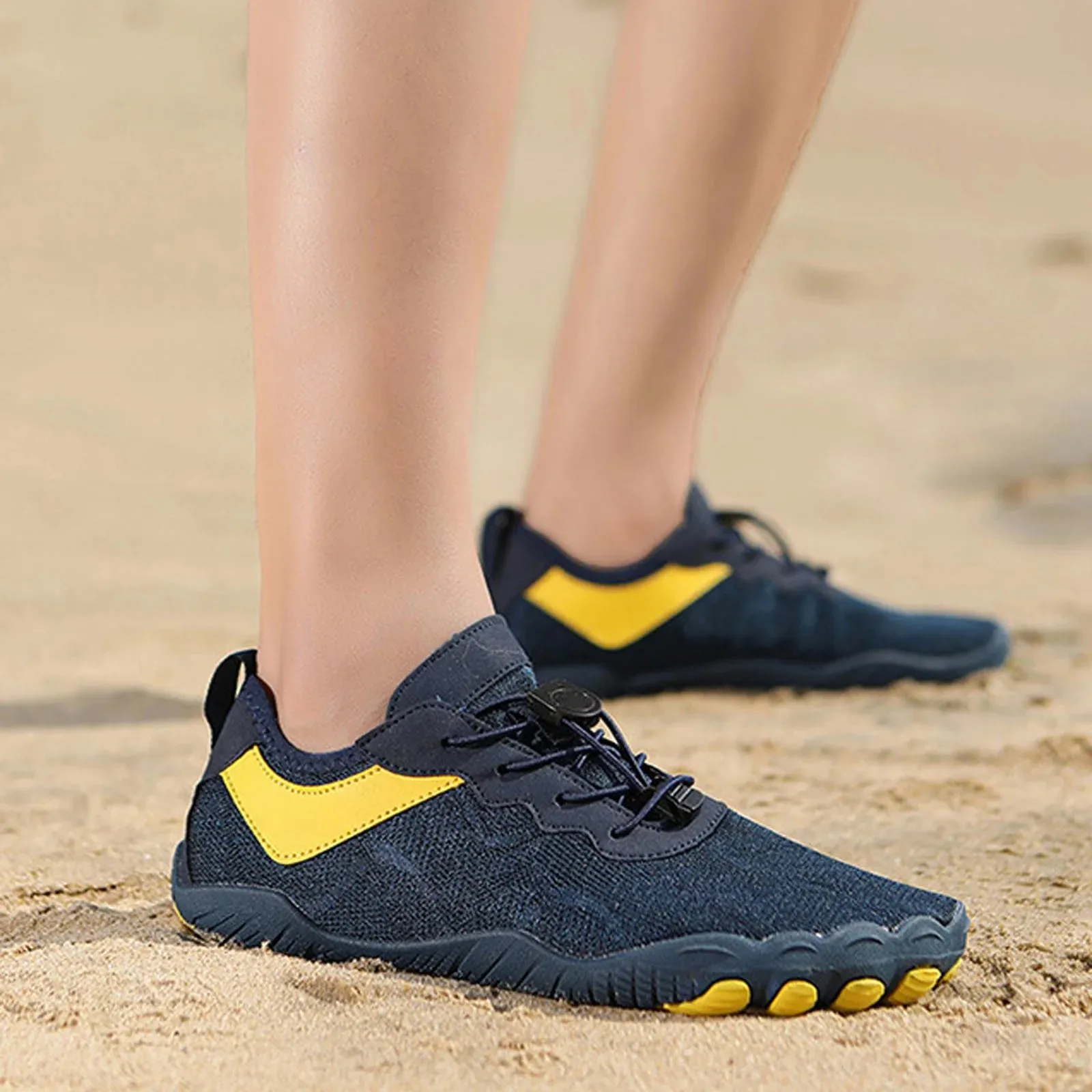 Non-slip Trail Shoes Outdoor Hiking Beach Shoes