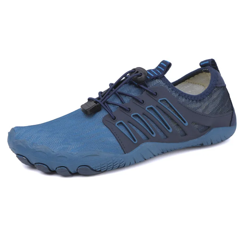 Non-slip Trail Shoes Outdoor Hiking Beach Shoes