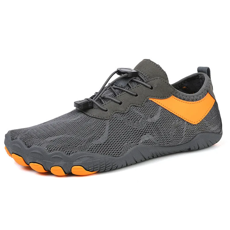 Non-slip Trail Shoes Outdoor Hiking Beach Shoes
