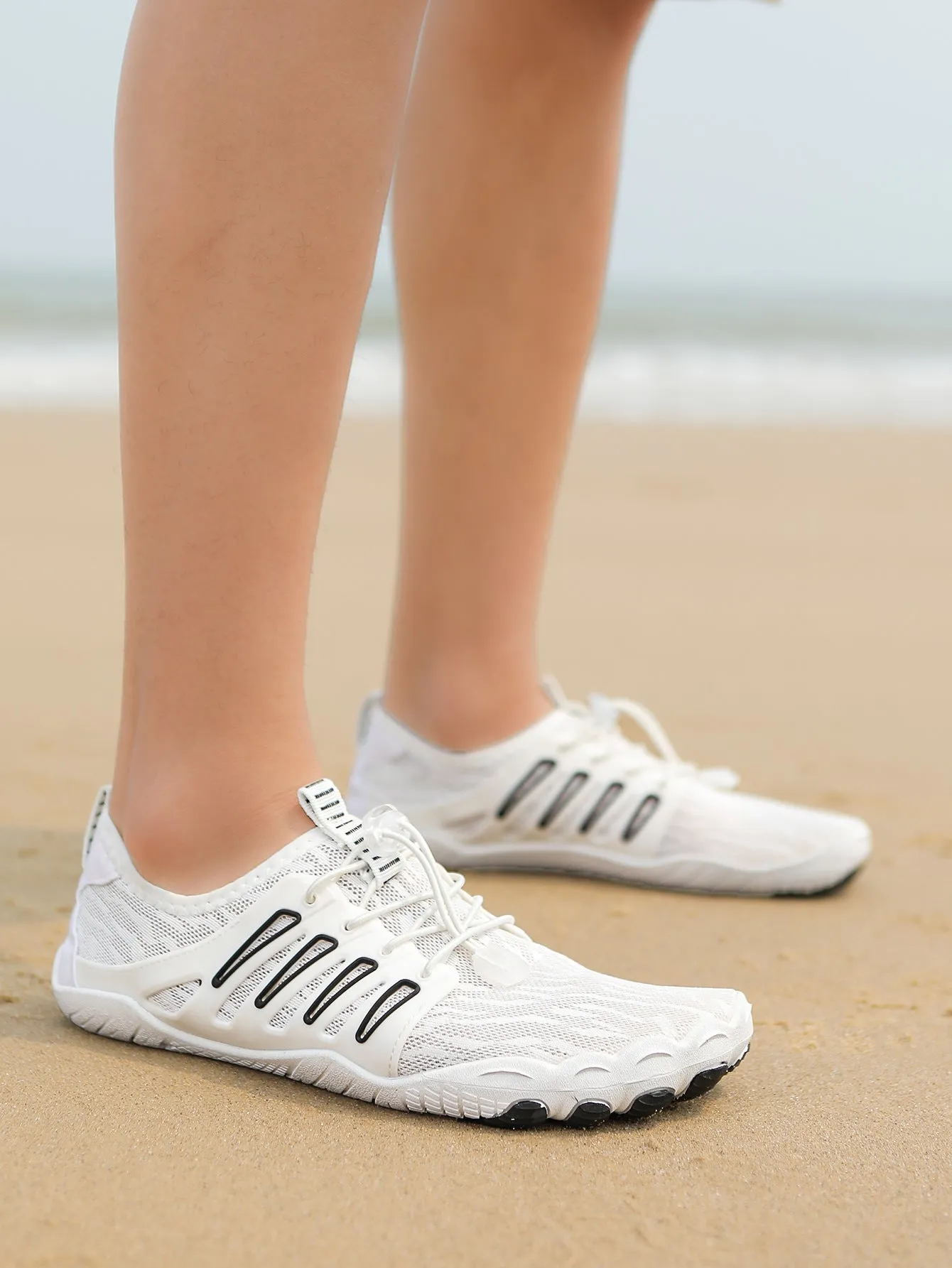 Non-slip Trail Shoes Outdoor Hiking Beach Shoes